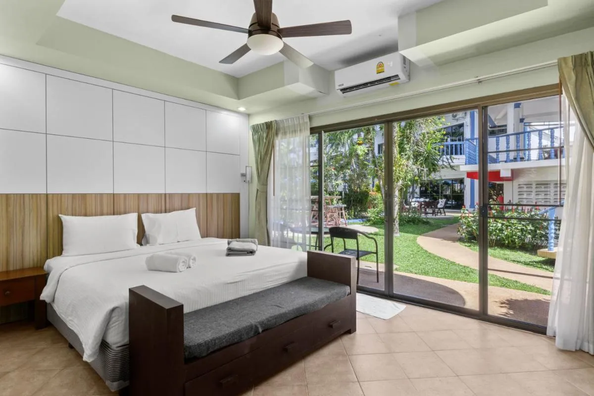 Image 5 of The Club Residence Kamala Beach