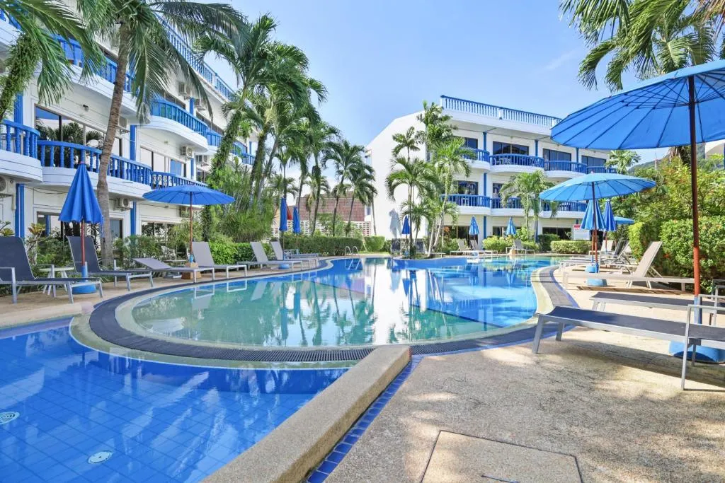 Image of The Club Residence Kamala Beach