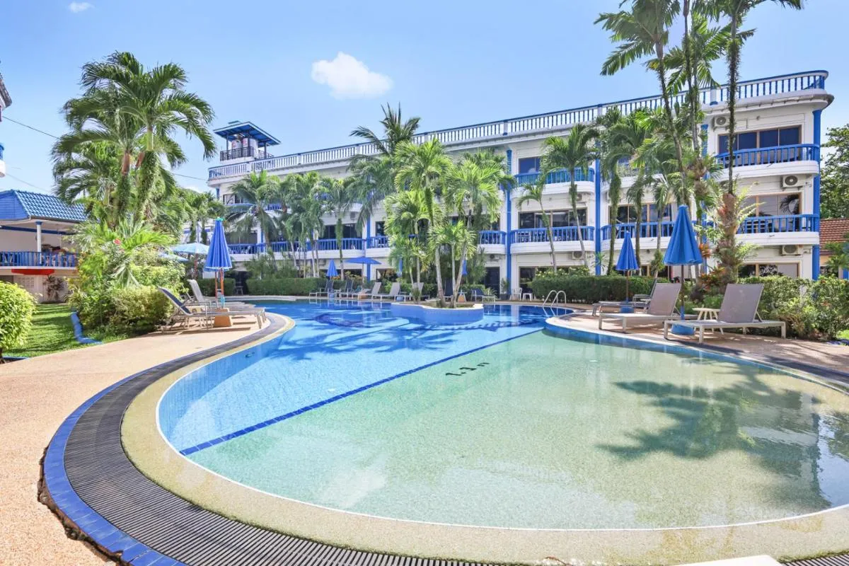 Image 6 of The Club Residence Kamala Beach