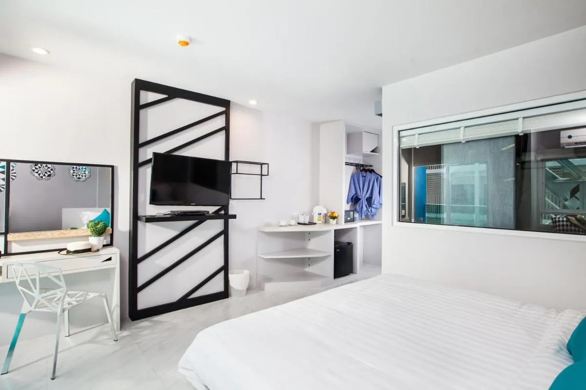 Image 5 of The Crib Patong – SHA Certified