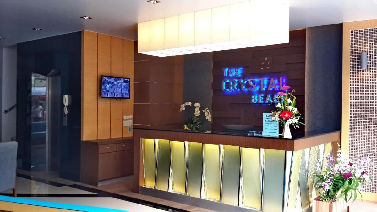 Image 4 of The Crystal Beach Hotel