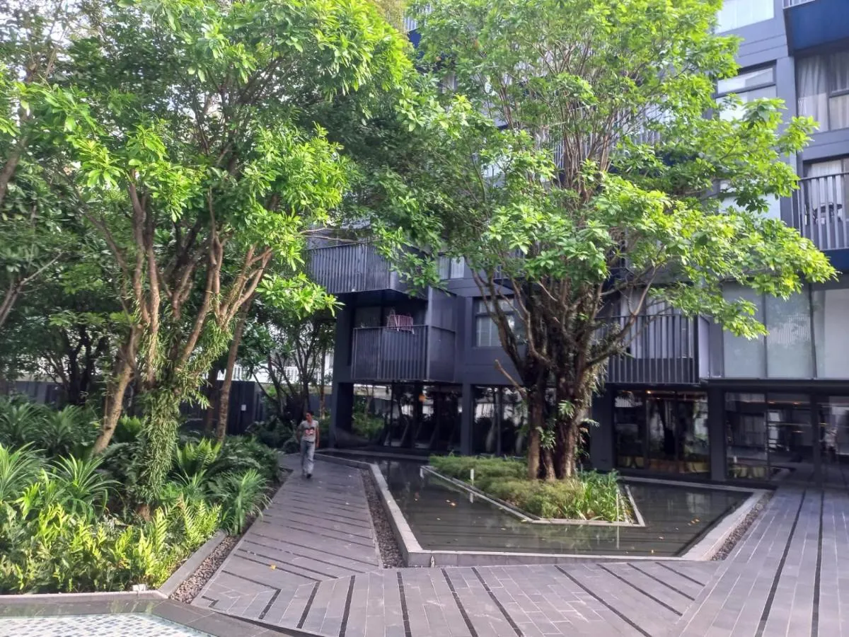 Image 5 of The Deck Condo Patong 7th Fl Mountain View 2