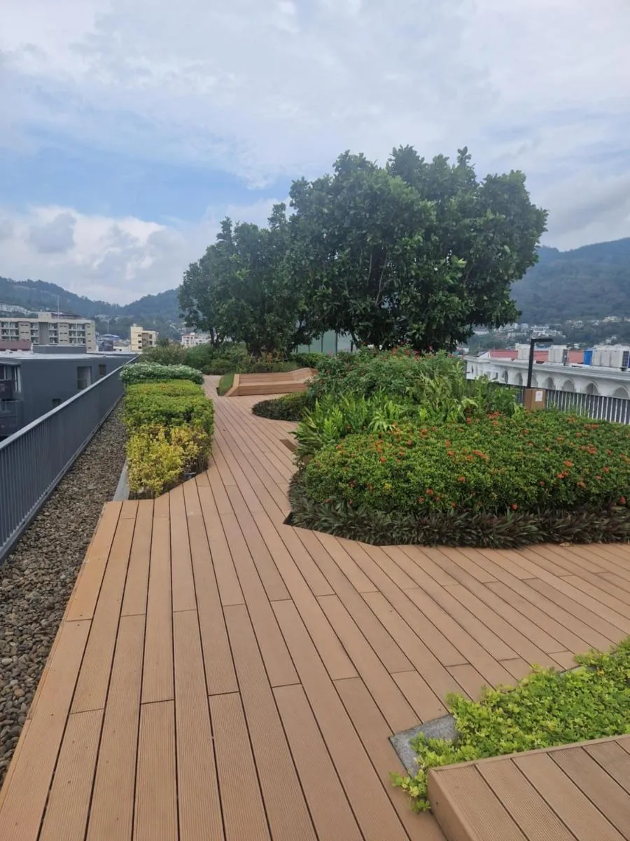 Image 6 of The Deck Condo Patong 7th Fl Mountain View 2