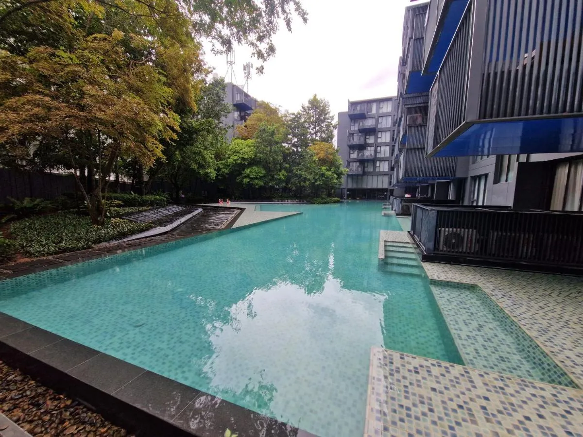 Image 4 of The Deck Condo Patong 7th Fl Mountain View 2