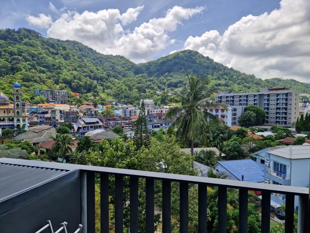 Image 3 of The Deck Condo Patong 7th Fl Mountain View 2