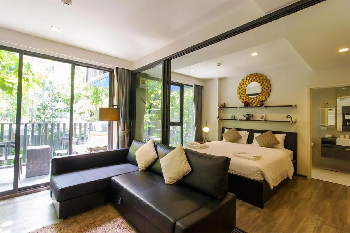 Image 6 of The Deck Condominium Patong Beach