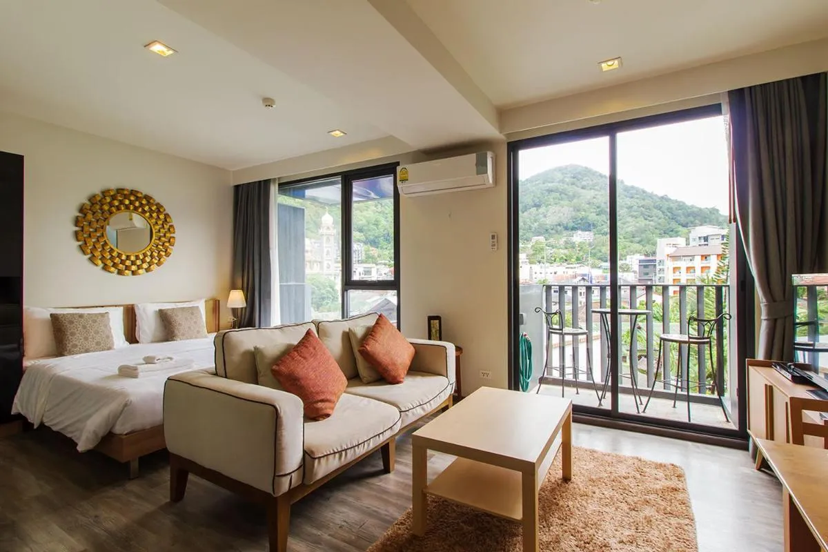 Image 3 of The Deck Condominium Patong Beach