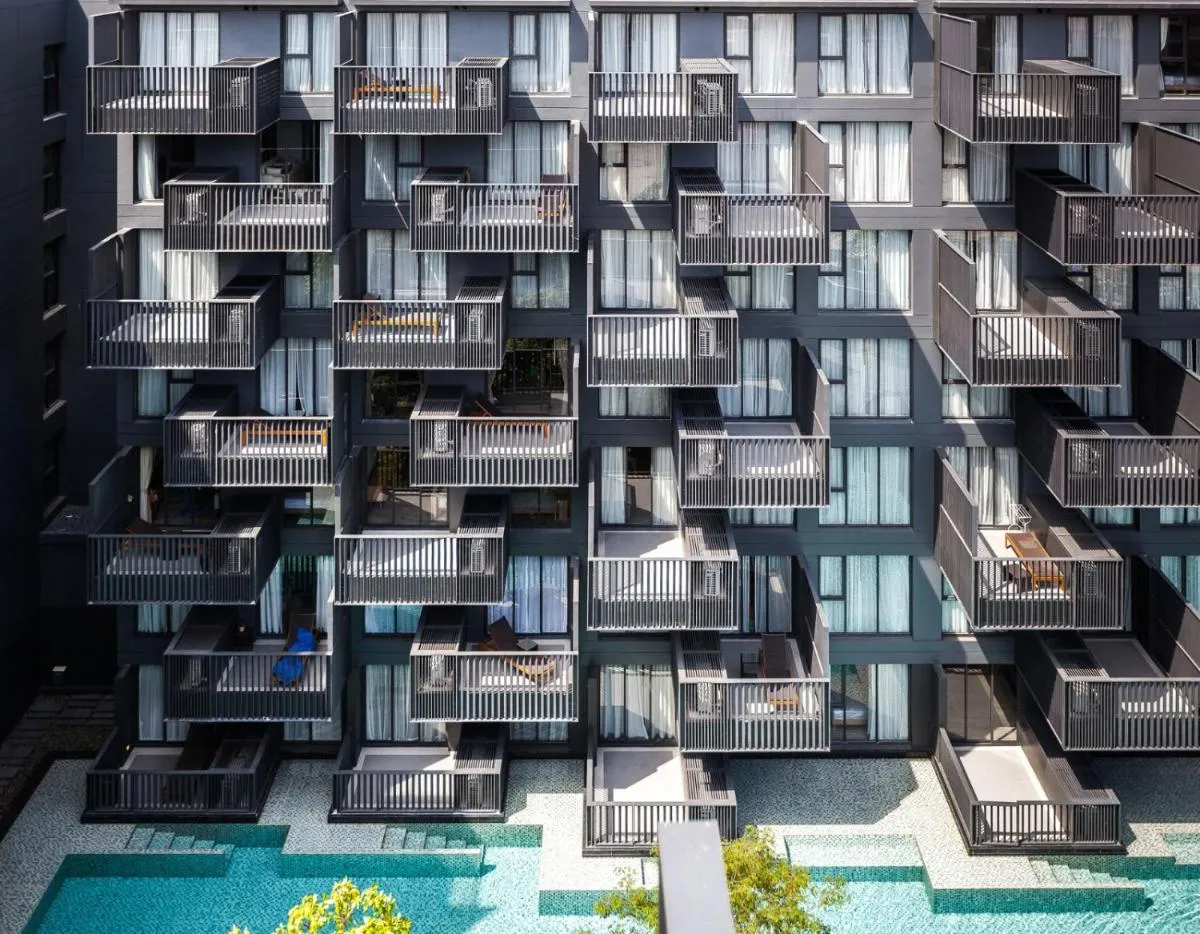 Image 5 of The Deck Condominium Patong Beach