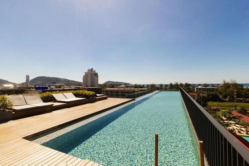 Image of The Deck Condominium Patong Beach