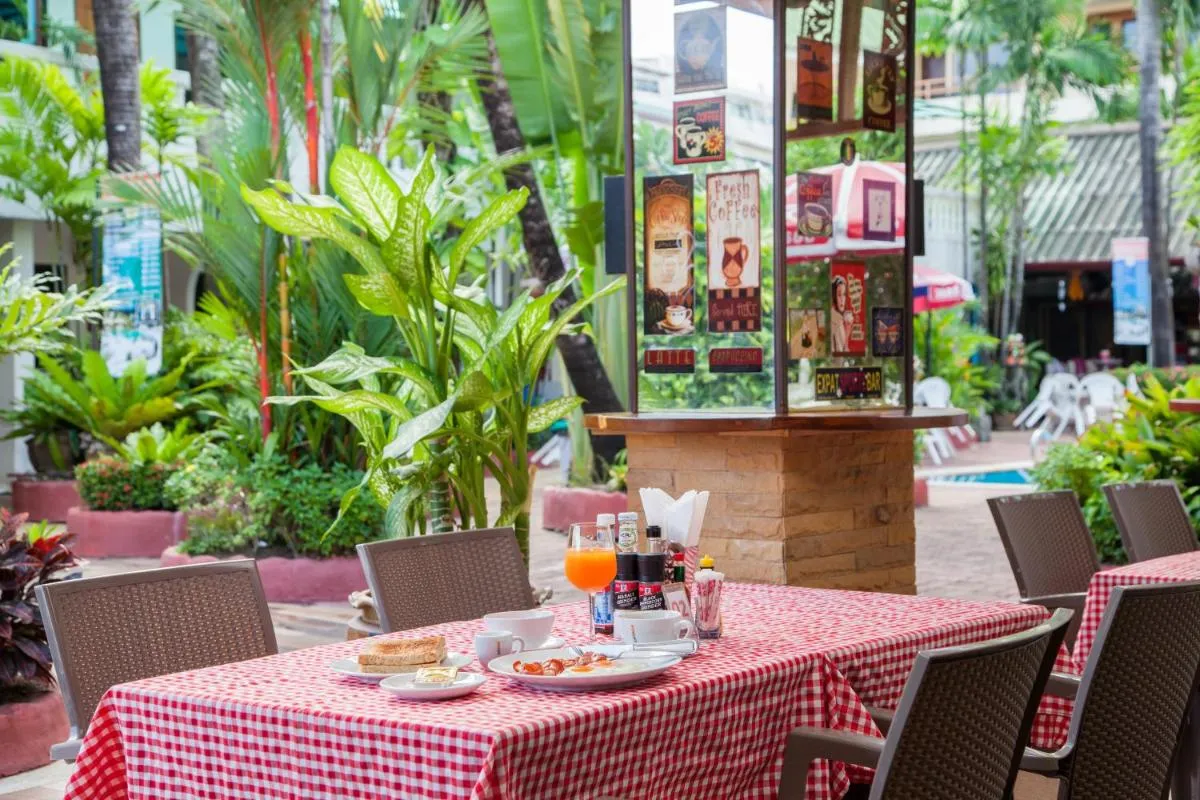 Image 4 of The Expat Hotel