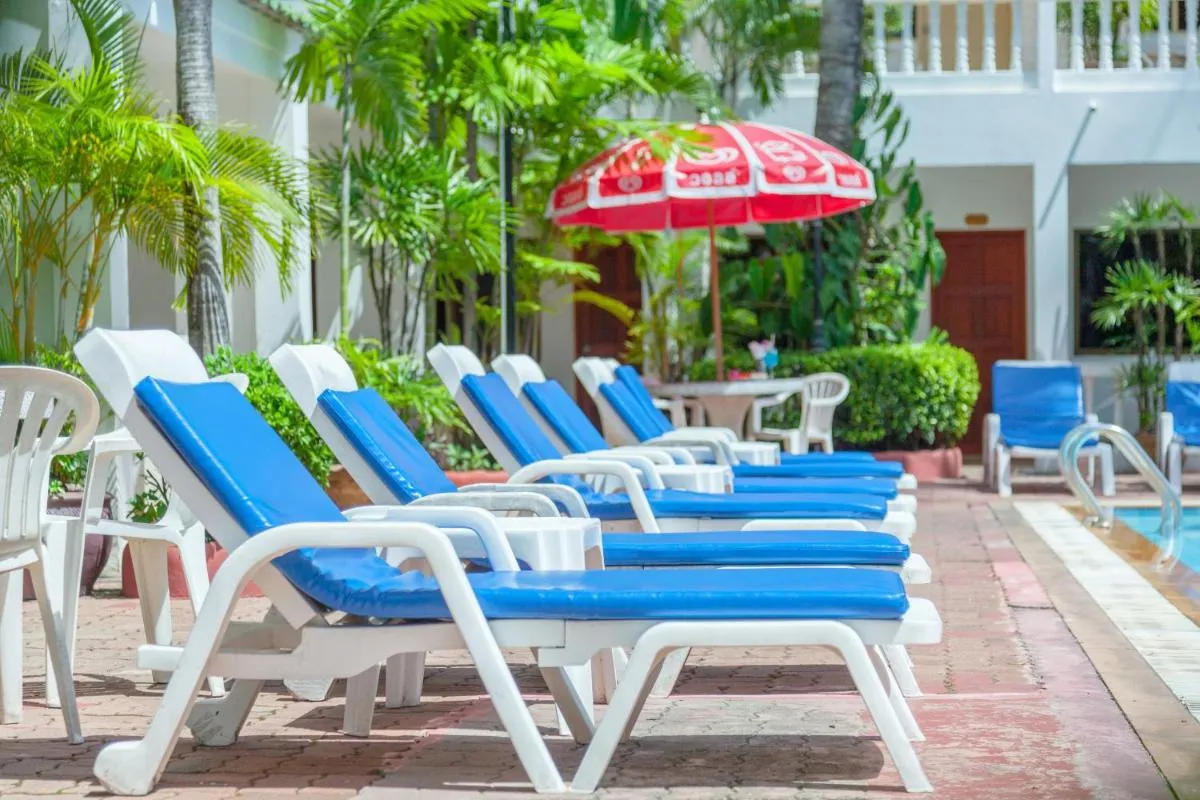 Image 2 of The Expat Hotel