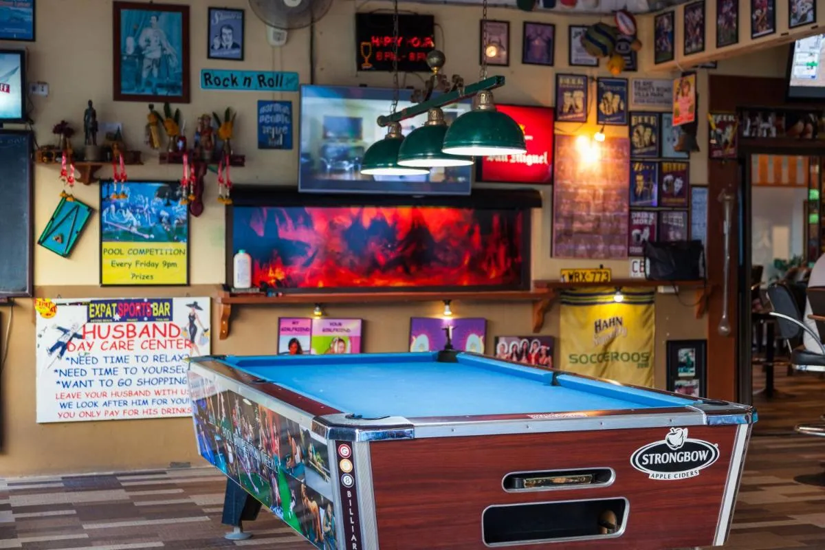 Image 5 of The Expat Hotel