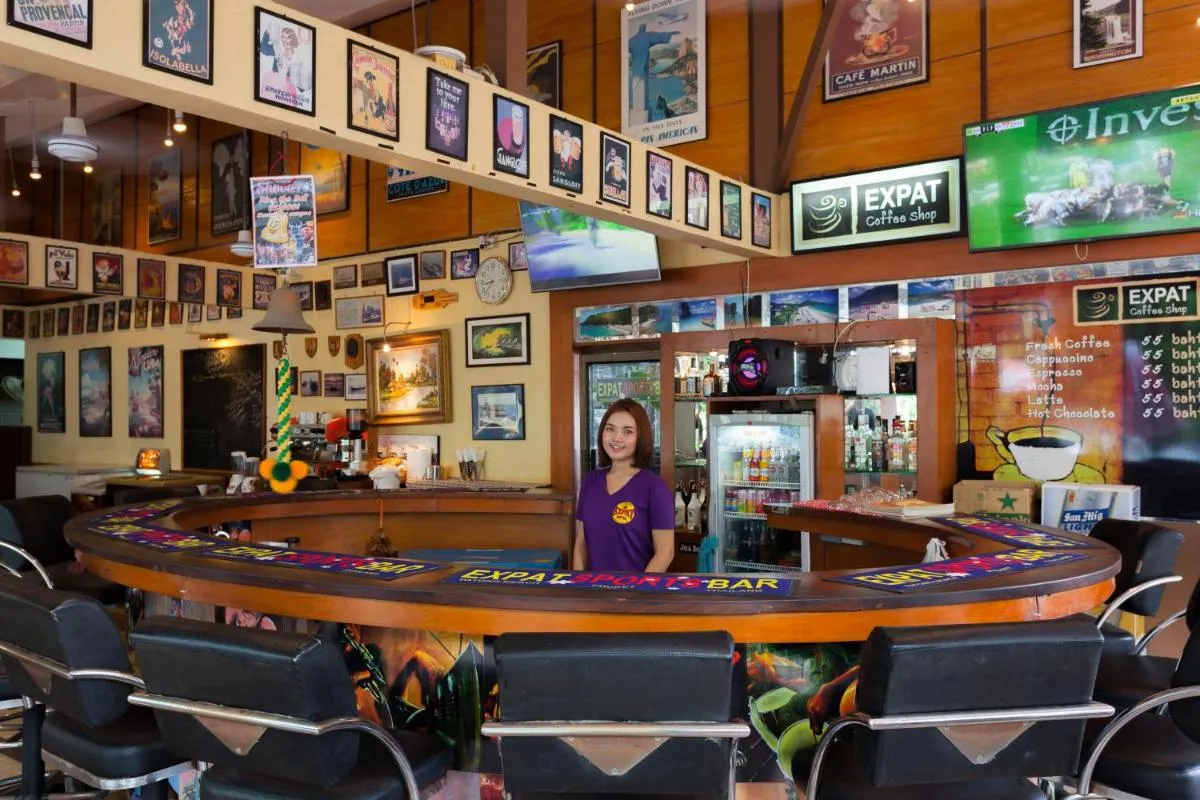 Image 1 of The Expat Hotel