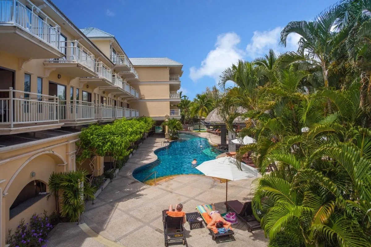 Image 6 of The Front Village – SHA Plus