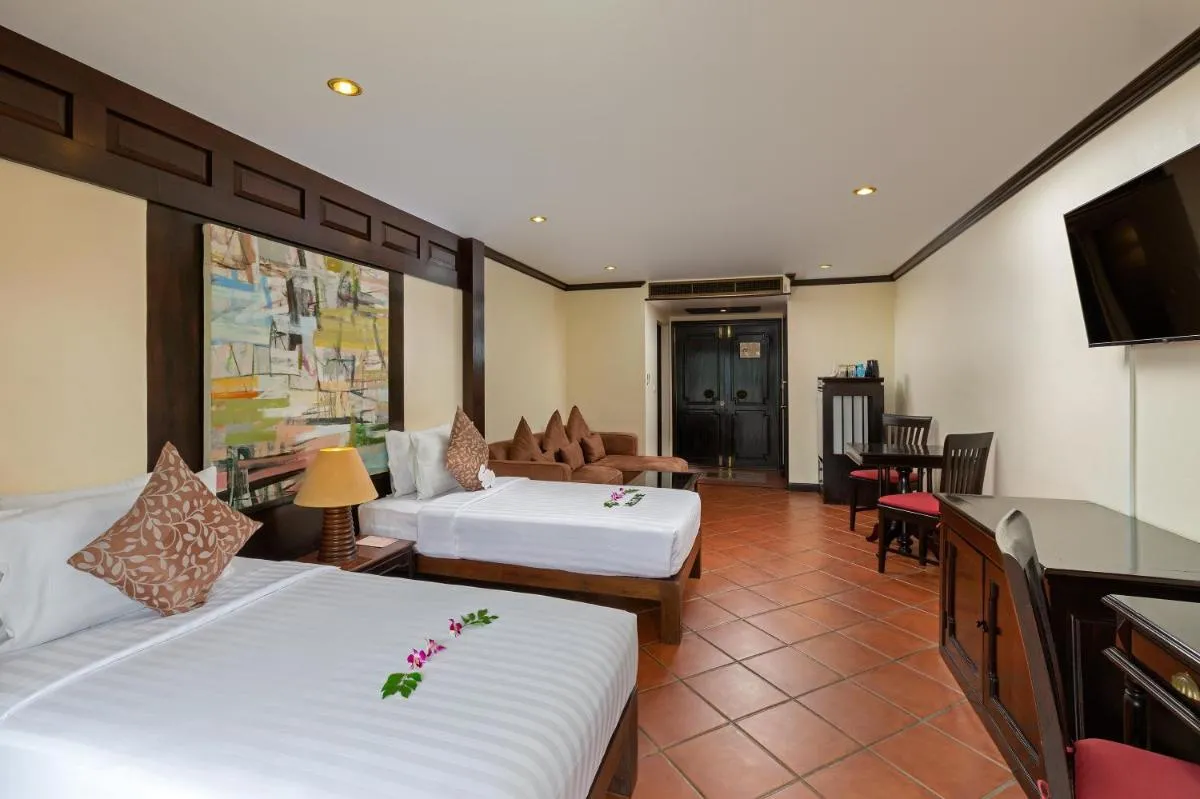 Image 3 of The Front Village – SHA Plus