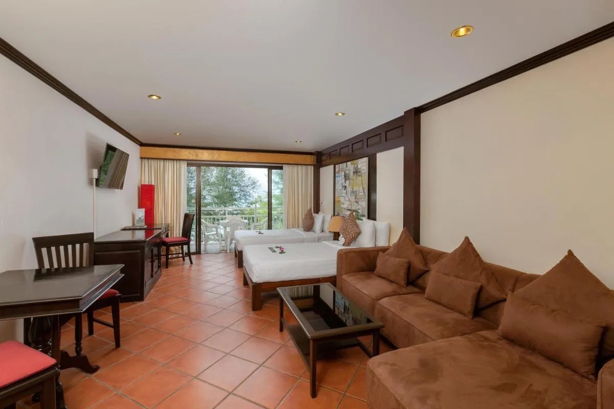 Image 4 of The Front Village – SHA Plus