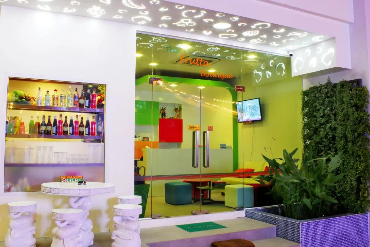 Image 6 of The Frutta Boutique