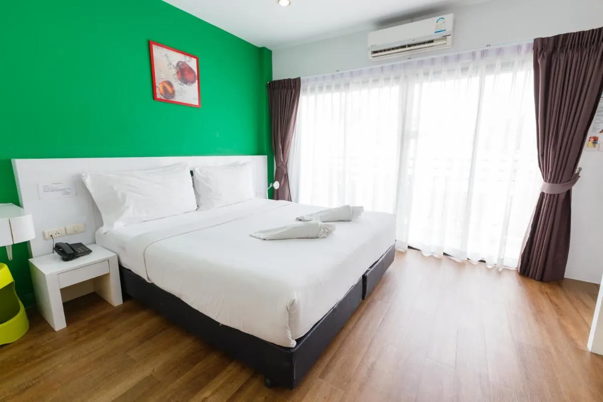 Image 2 of The Frutta Boutique