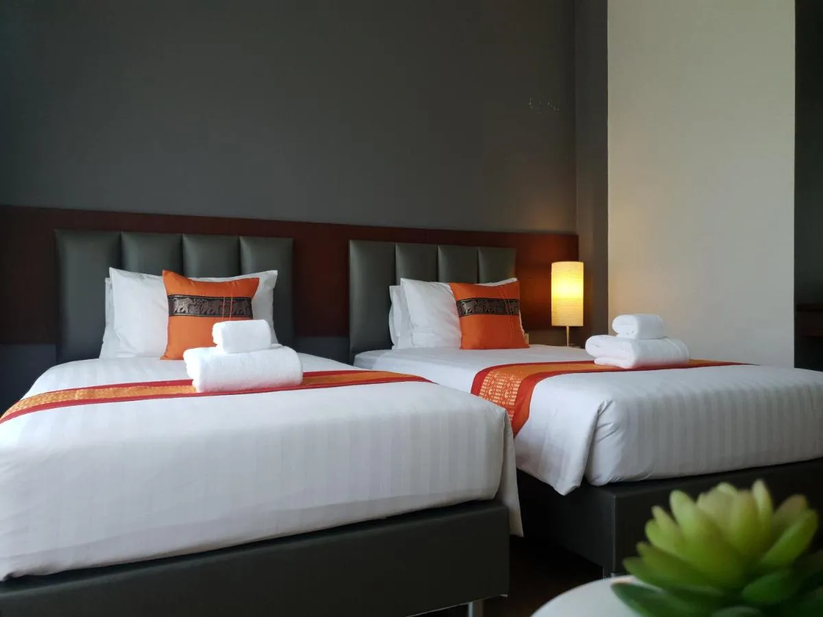 Image 3 of The Fusion Resort Hotel