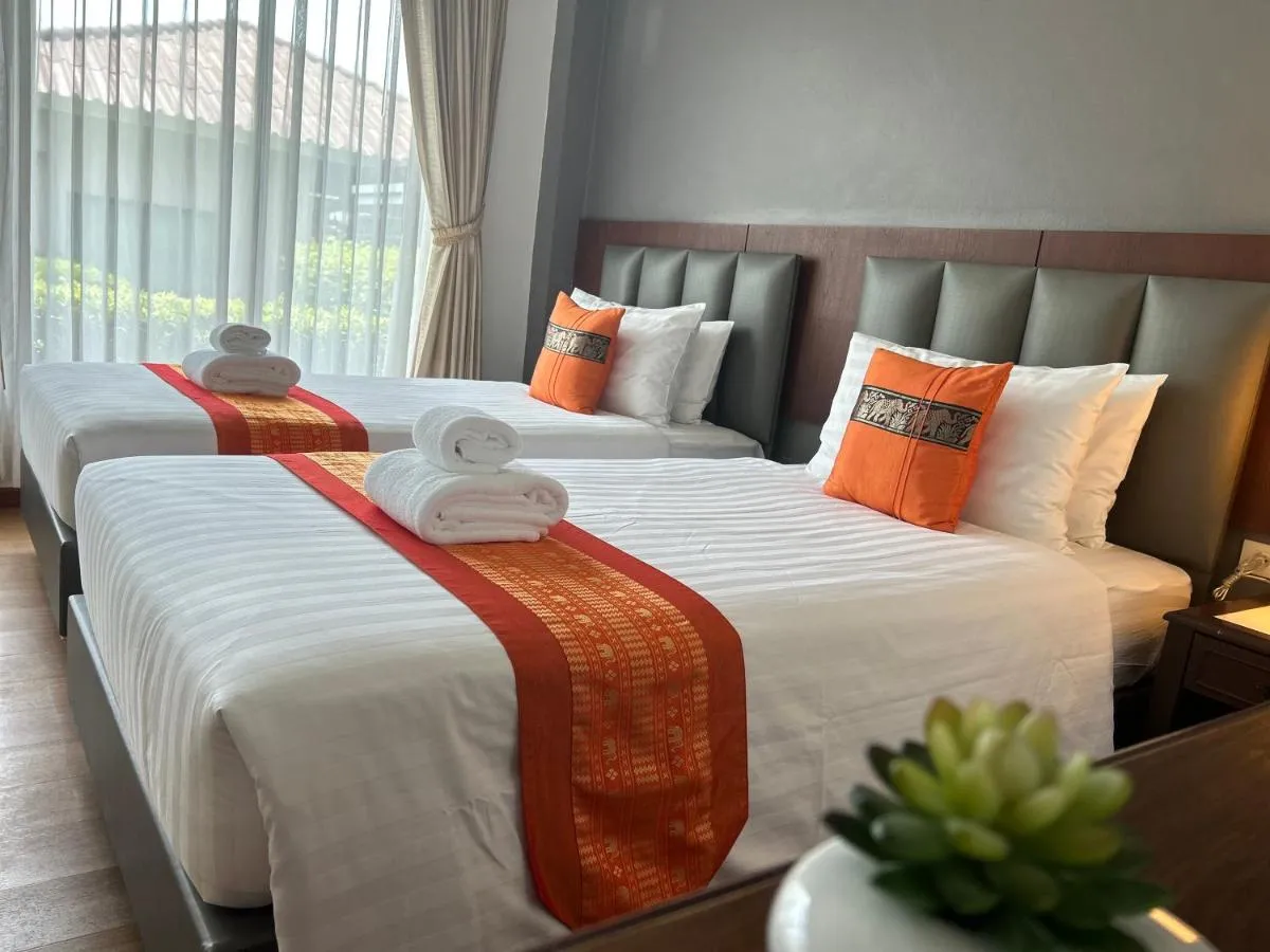 Image 2 of The Fusion Resort Hotel