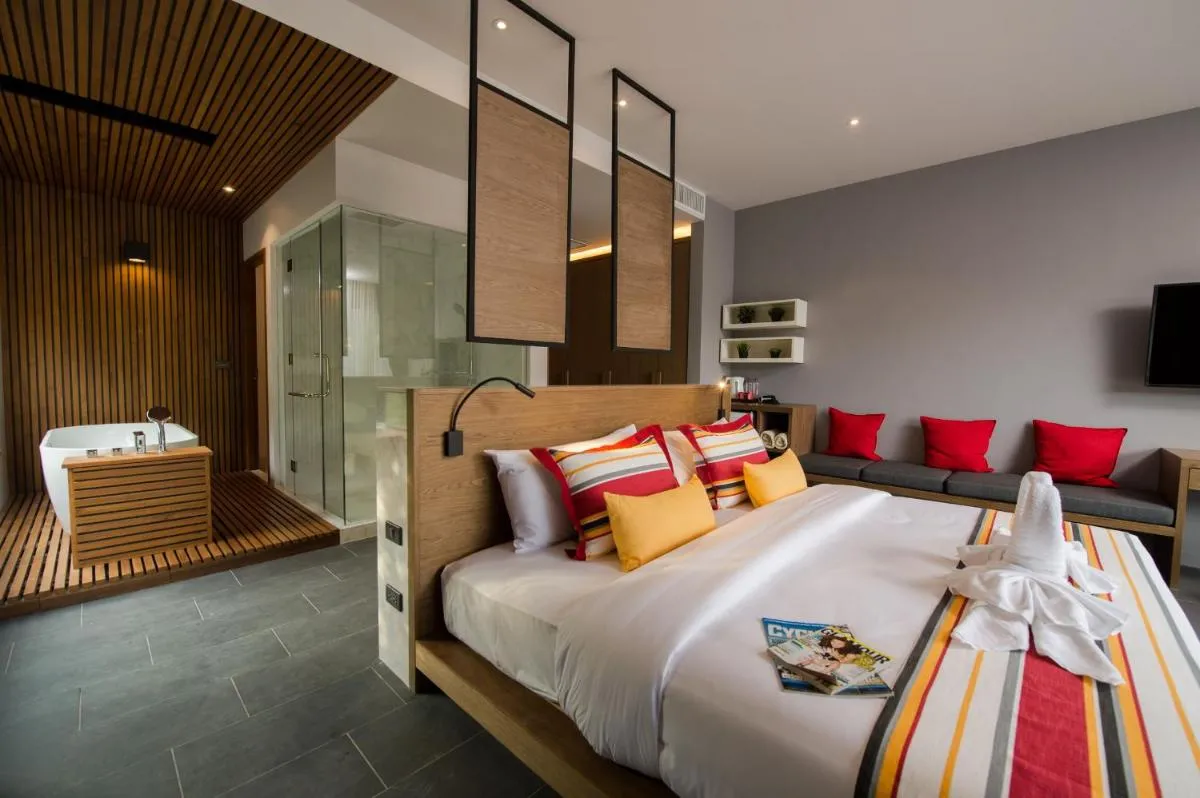 Image 6 of The Gallery Hotel Nai Harn