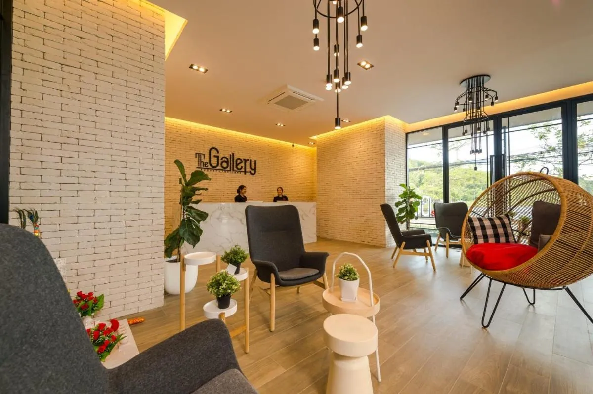 Image 4 of The Gallery Hotel Nai Harn
