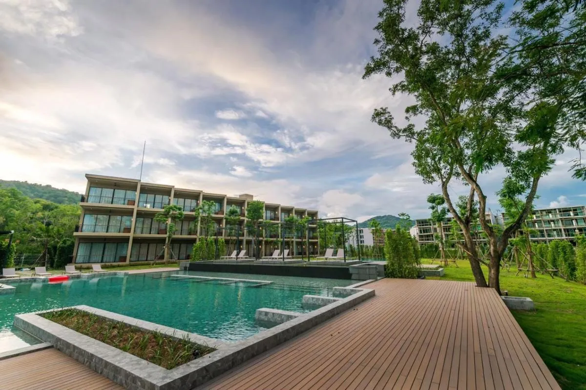 Image 2 of The Gallery Hotel Nai Harn