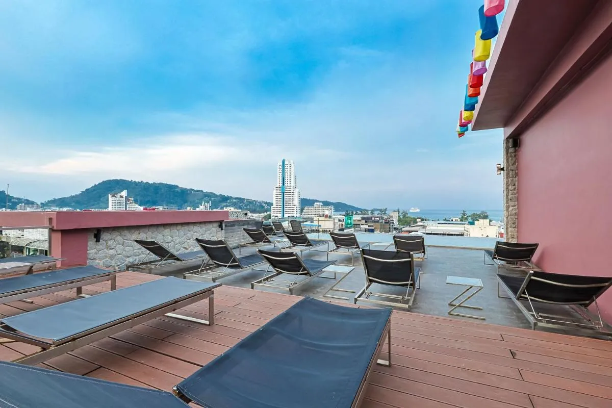 Image 3 of The Gig Hotel