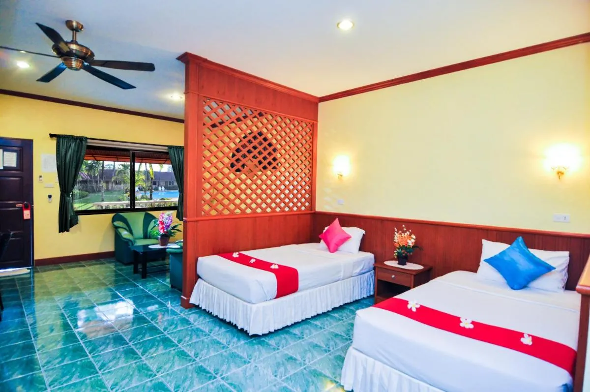 Image 1 of The Golddigger’s Resort