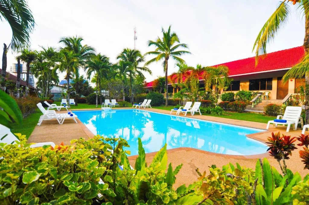 Image of The Golddigger’s Resort