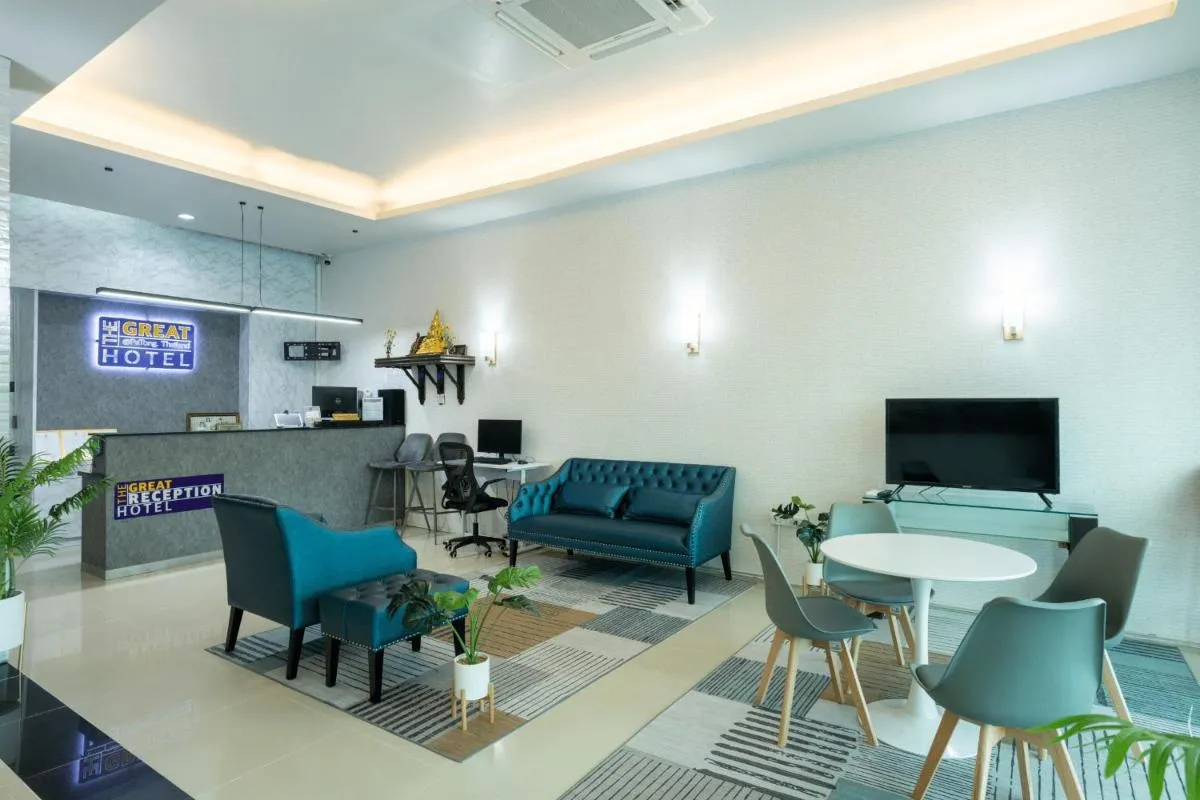 Image 2 of The Great @Patong Hotel