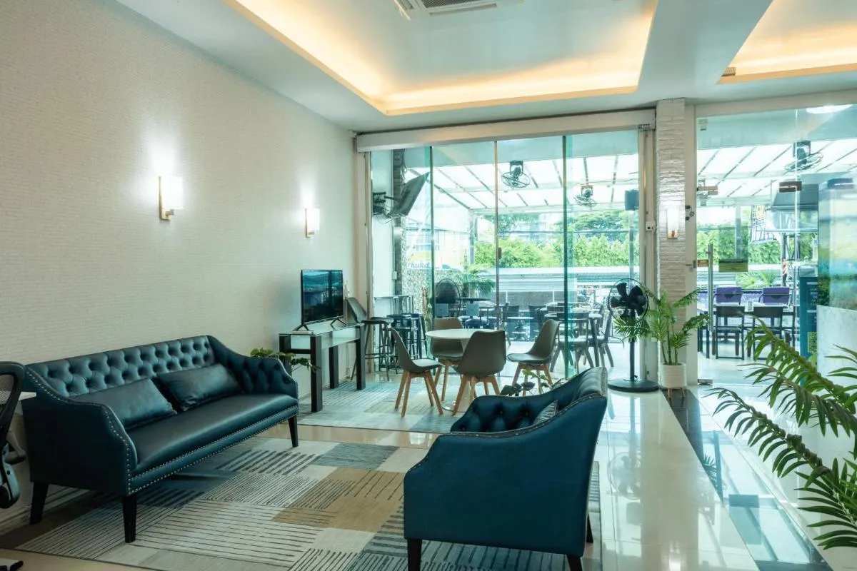 Image 5 of The Great @Patong Hotel