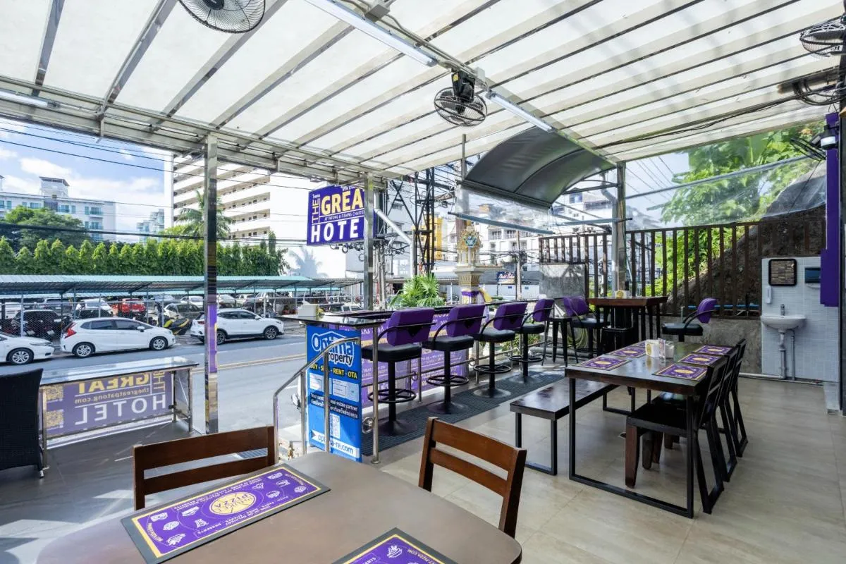 Image 6 of The Great @Patong Hotel