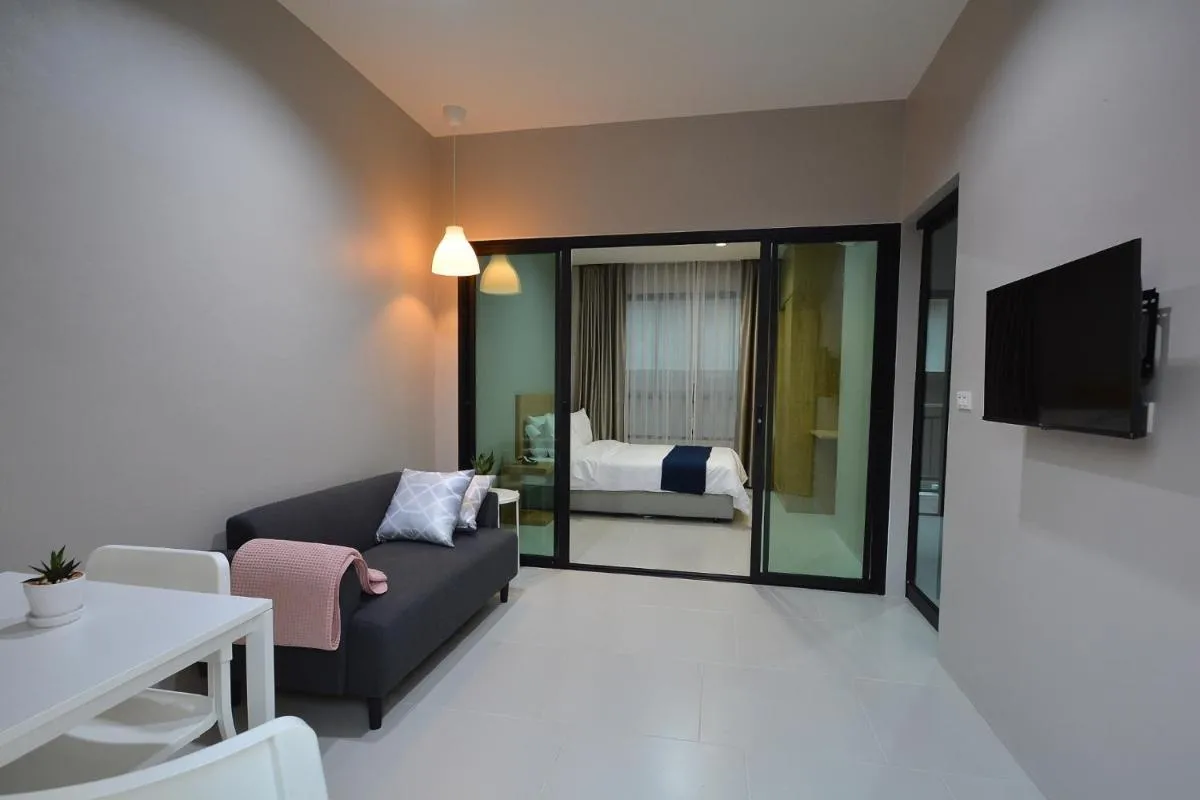 Image 6 of The Grey House Palai Phuket