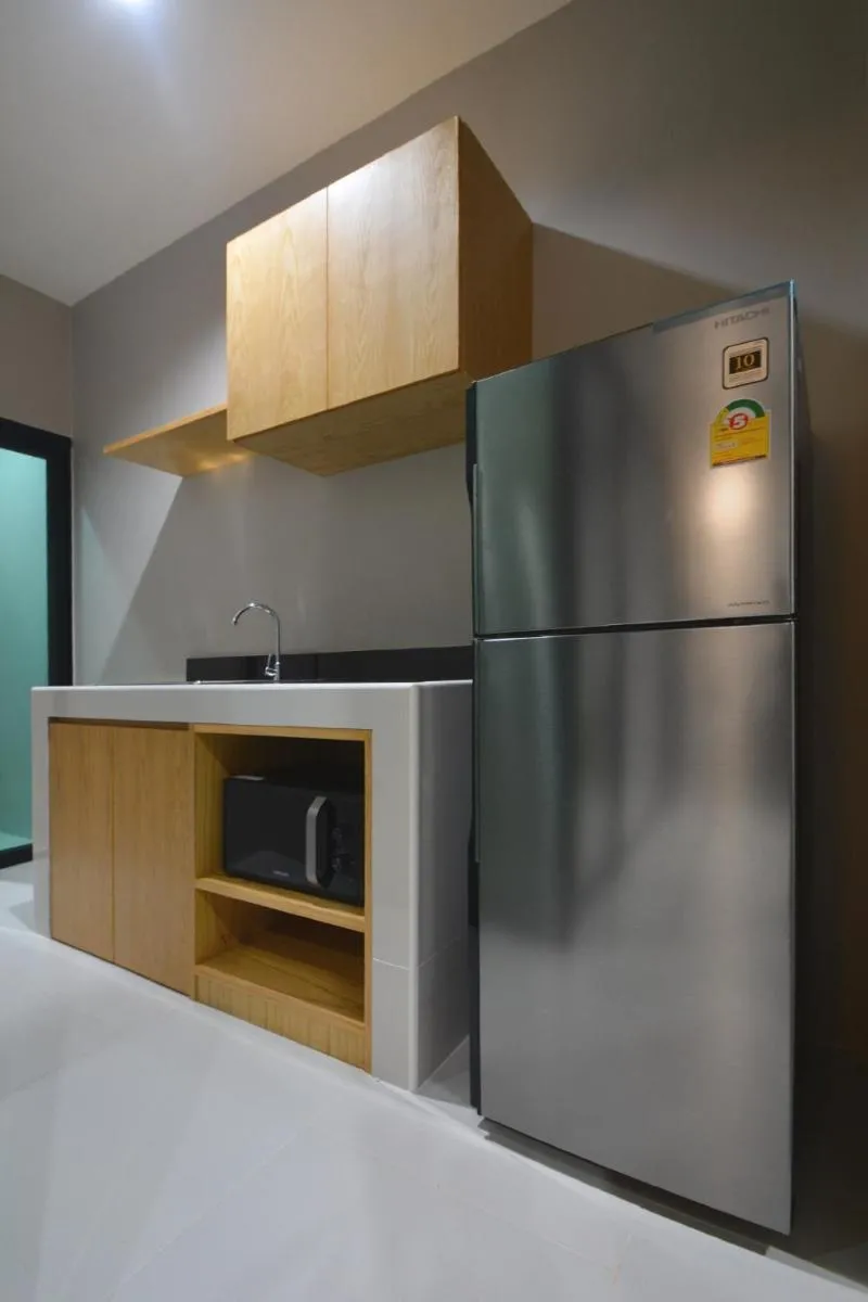 Image 3 of The Grey House Palai Phuket