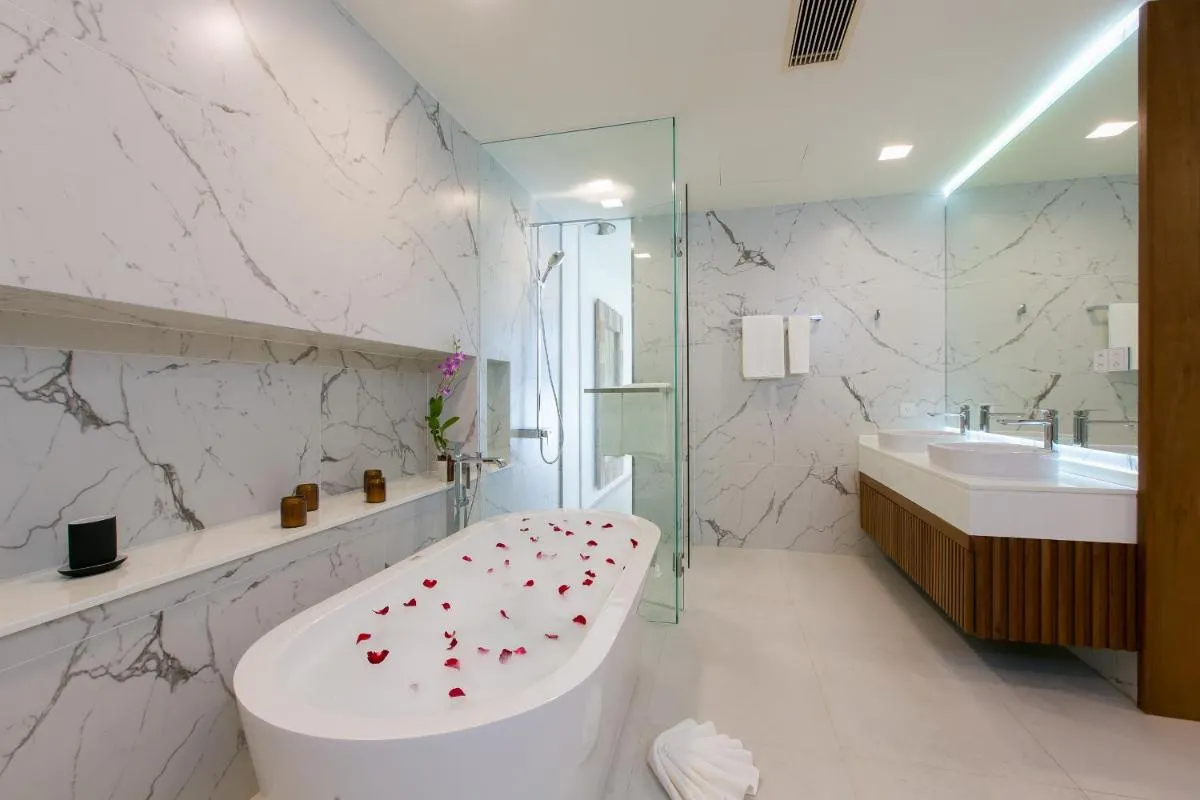 Image 5 of The Heights Penthouse A5 3Bedrooms Seaview near Kata Beach