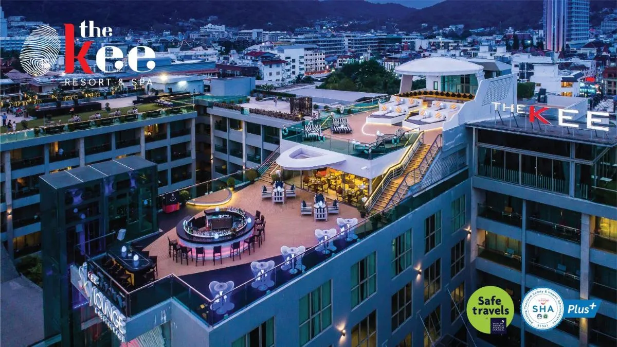 Image 4 of The Kee Resort & Spa