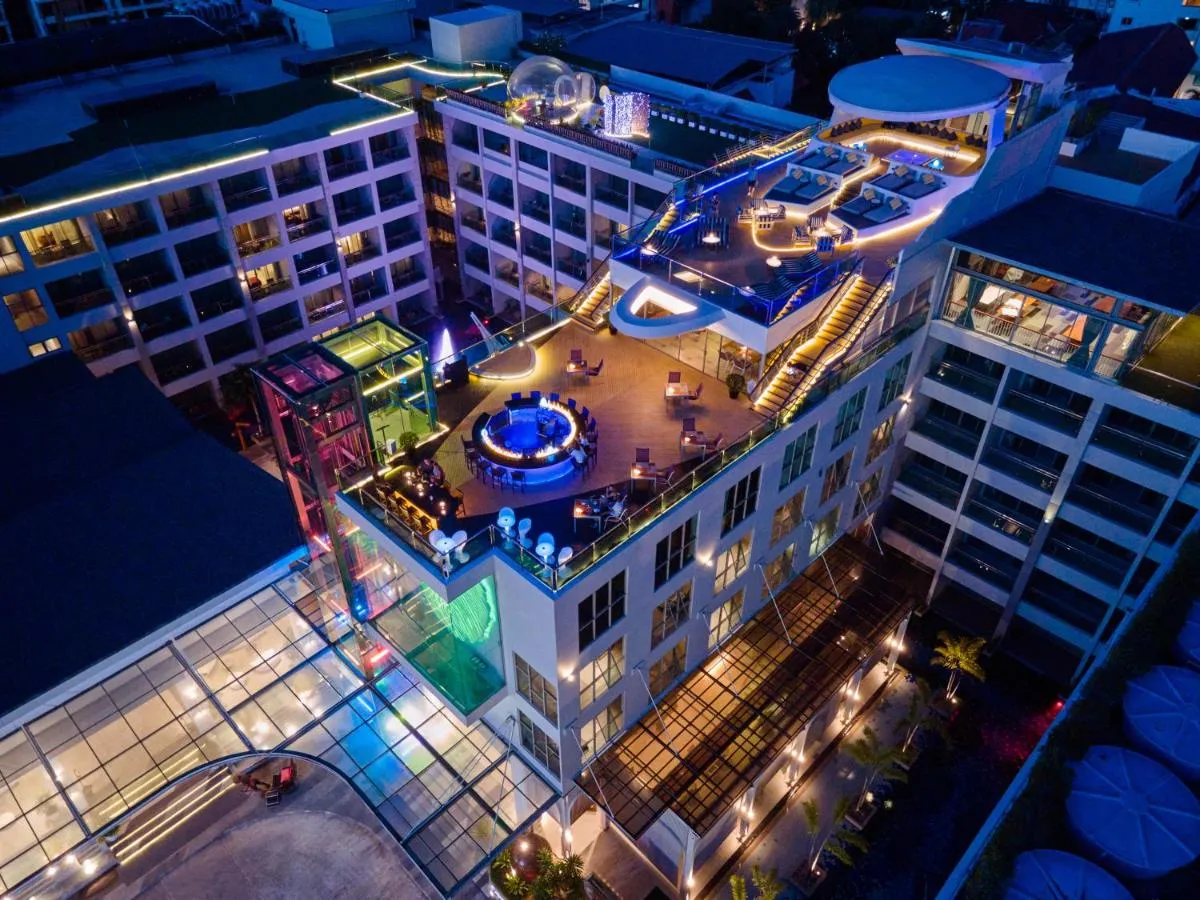 Image 5 of The Kee Resort & Spa