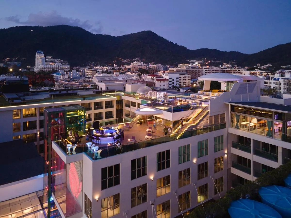 Image 6 of The Kee Resort & Spa