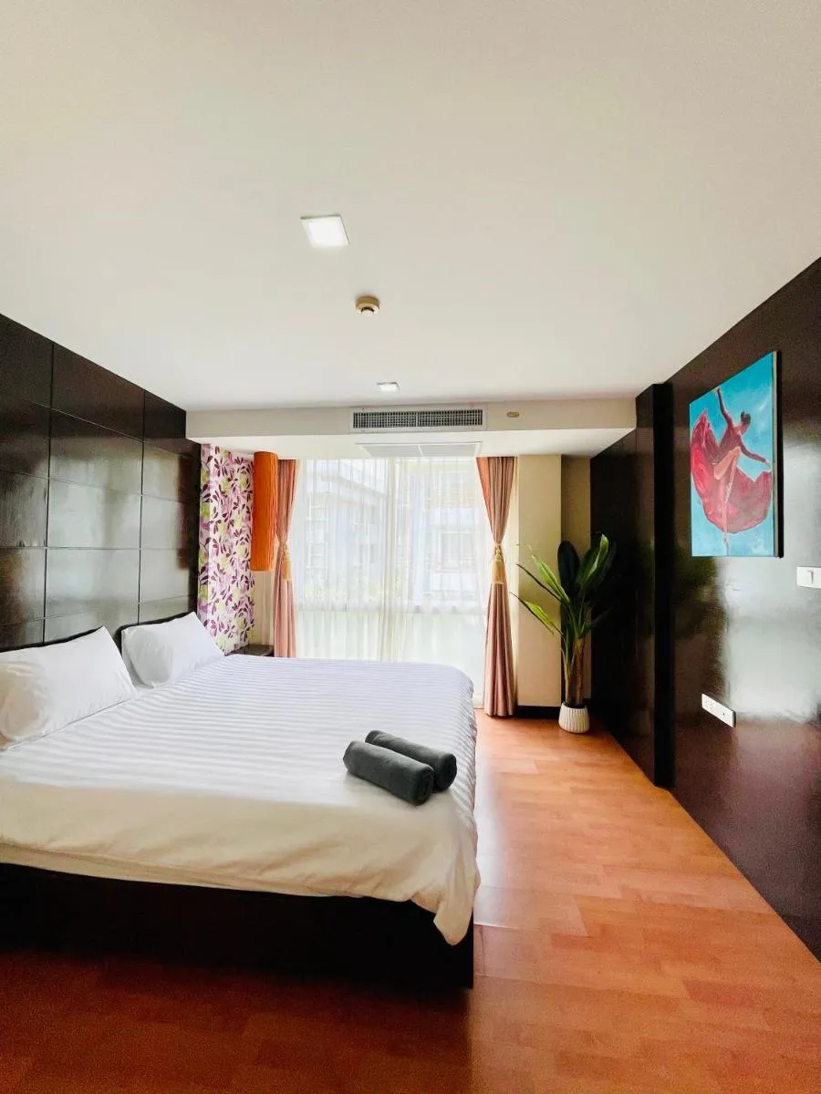 Image 6 of The Kris 2 Bedrooms 2 Bathrooms Apartment