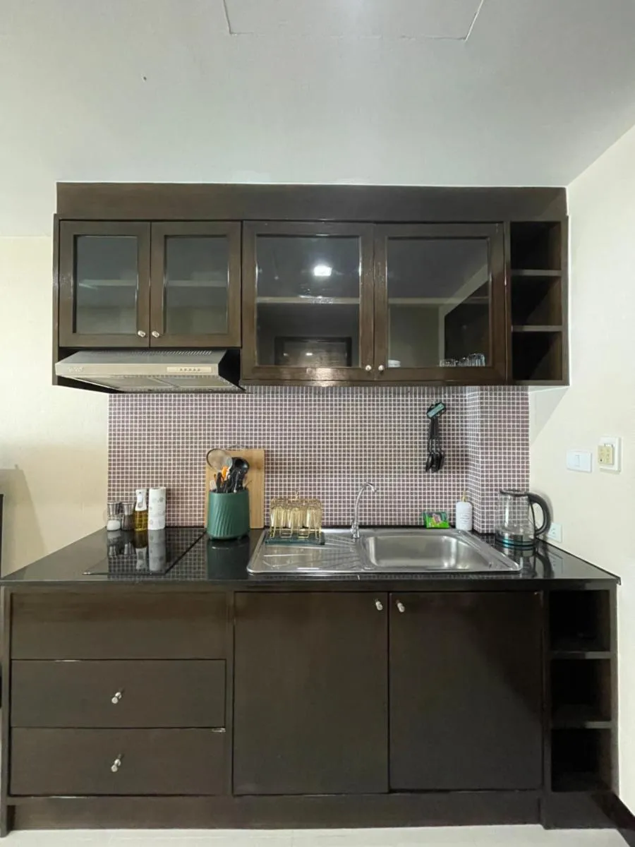 Image 2 of The Kris 2 Bedrooms 2 Bathrooms Apartment