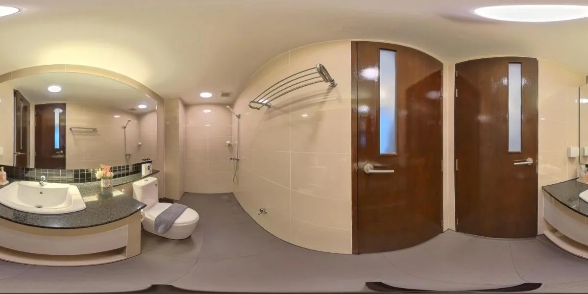 Image 1 of The Kris Residence Two Bedrooms Apartment