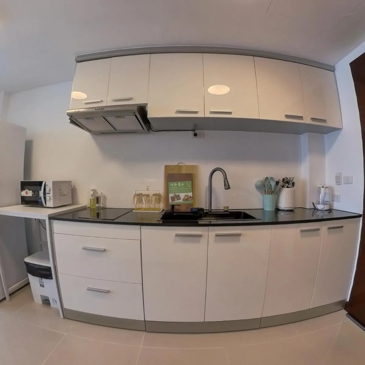 Image 4 of The Kris Residence Two Bedrooms Apartment