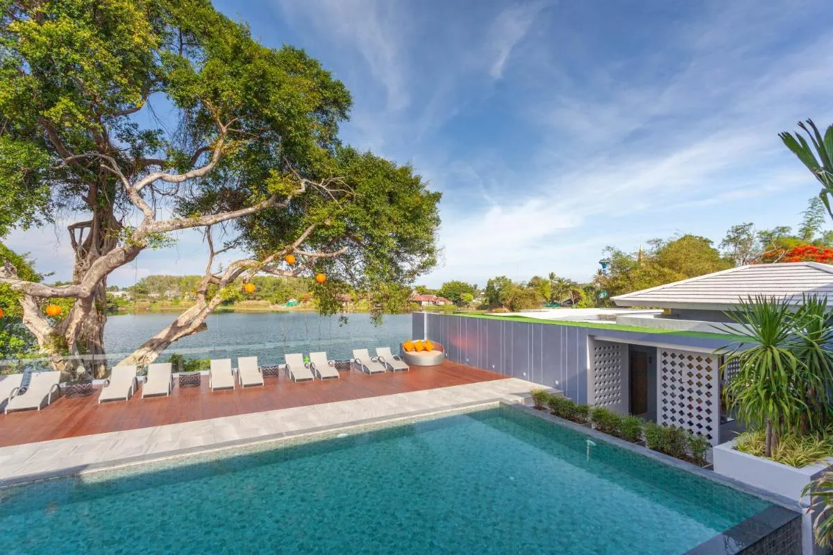 Image 5 of The Lake Chalong Hotel SHA Plus