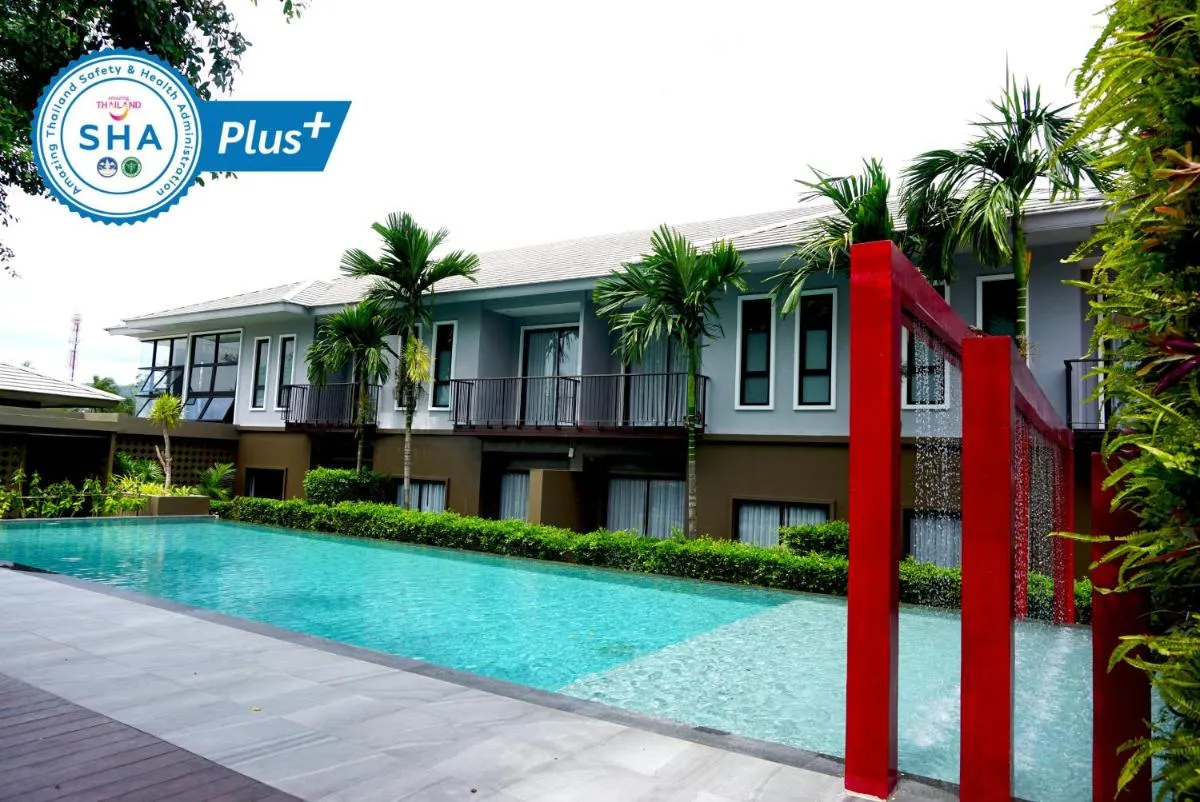 Image 3 of The Lake Chalong Hotel SHA Plus