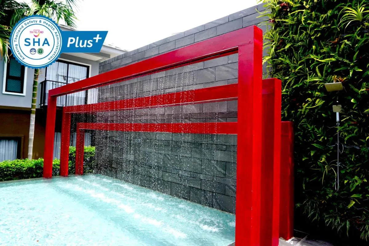 Image 1 of The Lake Chalong Hotel SHA Plus