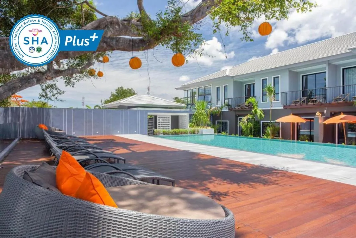 Image 2 of The Lake Chalong Hotel SHA Plus