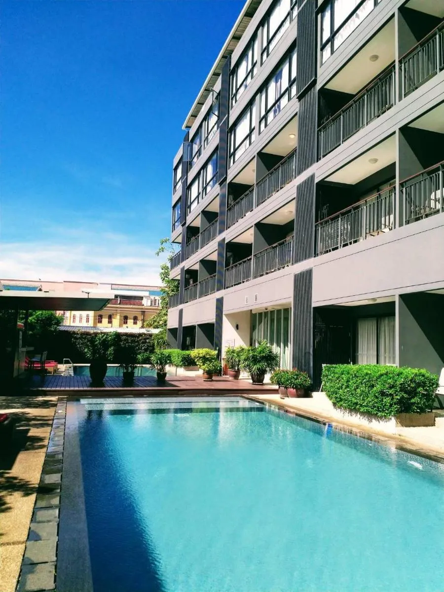 Image 3 of The Lantern Resorts Patong – SHA Extra Plus