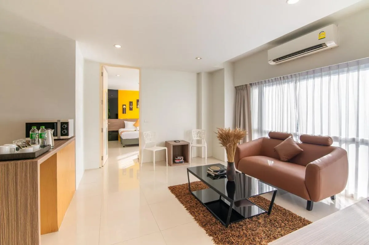 Image 6 of The Lantern Resorts Patong – SHA Extra Plus