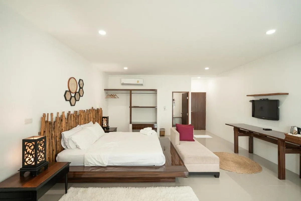 Image 6 of The Loft Panwa Resort